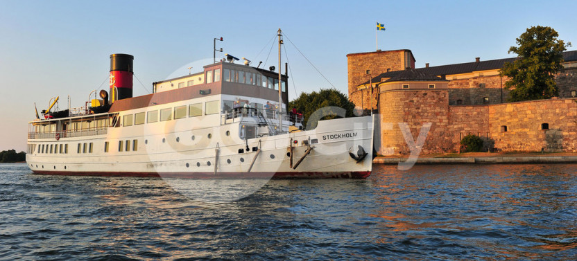 Go City | Stockholm All-Inclusive Pass: Entry to 70+ Attractions