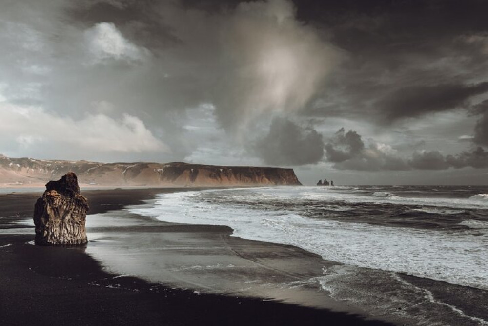 Iceland Paradise Tours