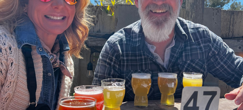 The Arizona Hopful Beer Tour