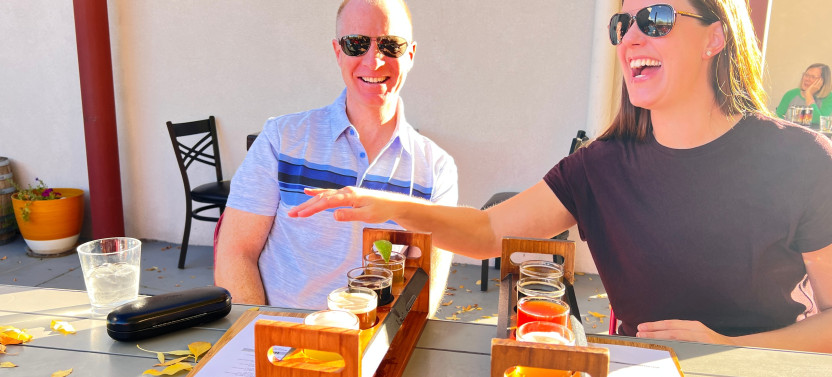 The Arizona Hopful Beer Tour