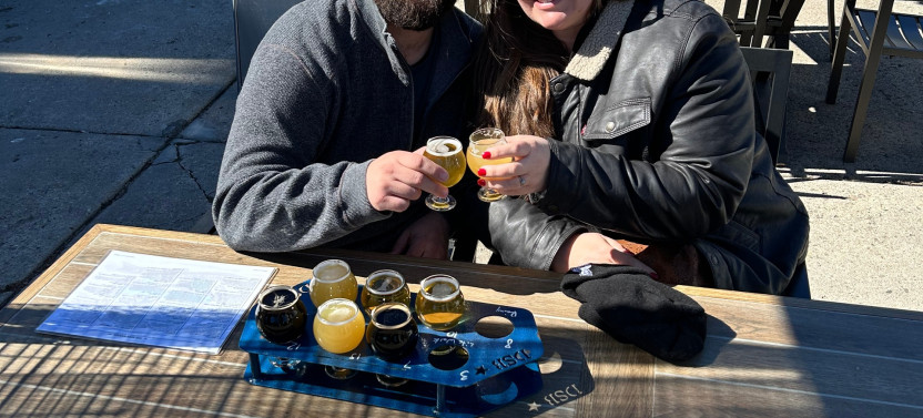 The Historic Downtown Flagstaff Microbrewery Tour
