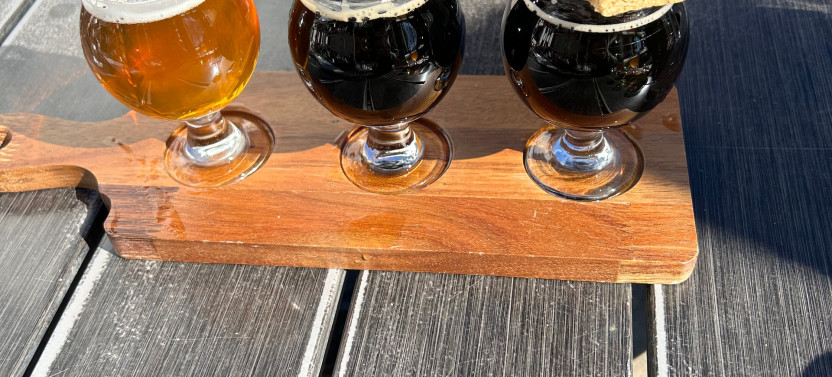The Historic Downtown Flagstaff Microbrewery Tour