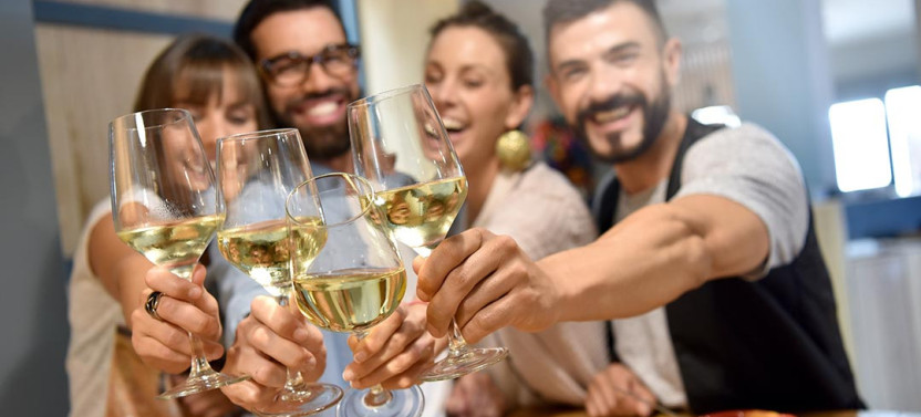 The Terroir of the Verde Valley Wine Trail