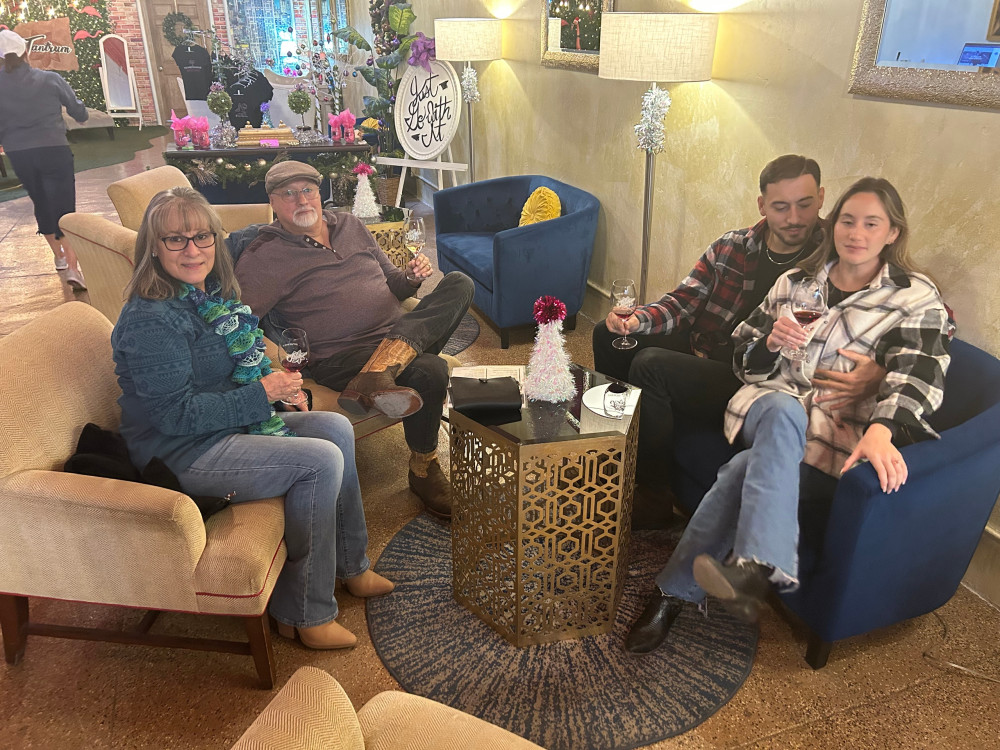 Wine Tours of Sedona