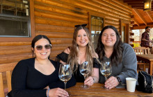 Wine Tours of Sedona10