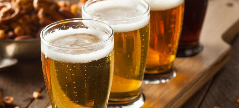Verde Valley Brewery Tour