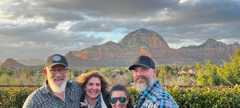 Verde Valley Brewery Tour