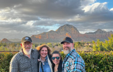 Wine Tours of Sedona2