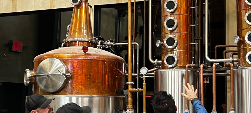 Verde Valley Brewery Tour