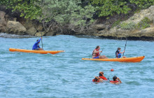 Chukka Ocean Outpost at Coconut Cove11