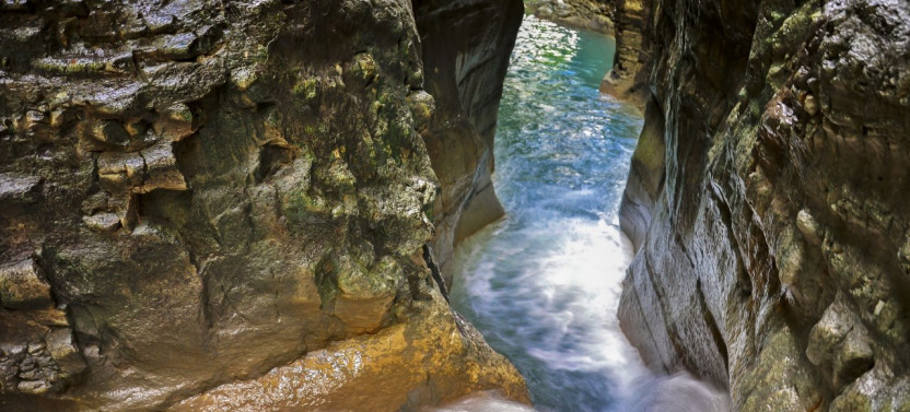 Damajagua Falls - Double Pass