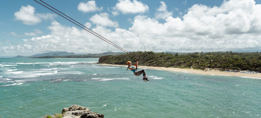 Chukka Ocean Outpost Coconut Cove Ocean - Single Pass
