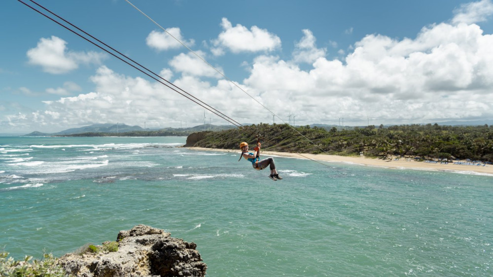Chukka Ocean Outpost Coconut Cove Ocean - Single Pass