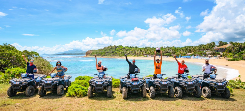 Chukka Ocean Outpost Coconut Cove Ocean - Single Pass