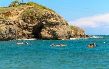 Chukka Ocean Outpost at Coconut Cove17