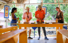 Chukka Ocean Outpost at Coconut Cove18