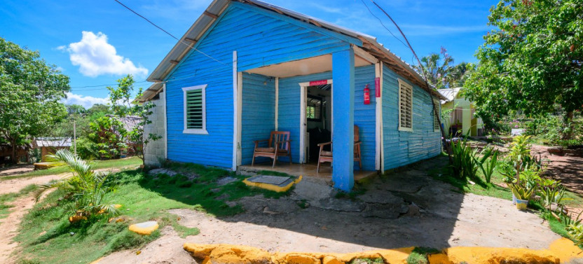 Dominican Culture: Cooking, Coffee & Casa Typica