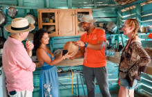 Chukka Ocean Outpost at Coconut Cove1