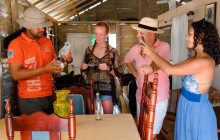 Chukka Ocean Outpost at Coconut Cove7