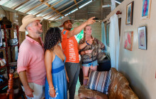Chukka Ocean Outpost at Coconut Cove9