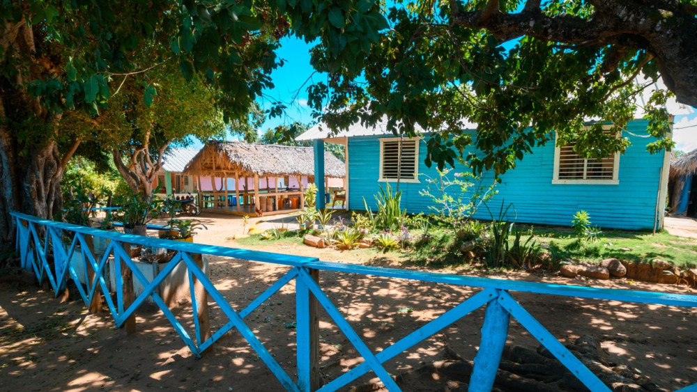 Chukka Ocean Outpost at Coconut Cove