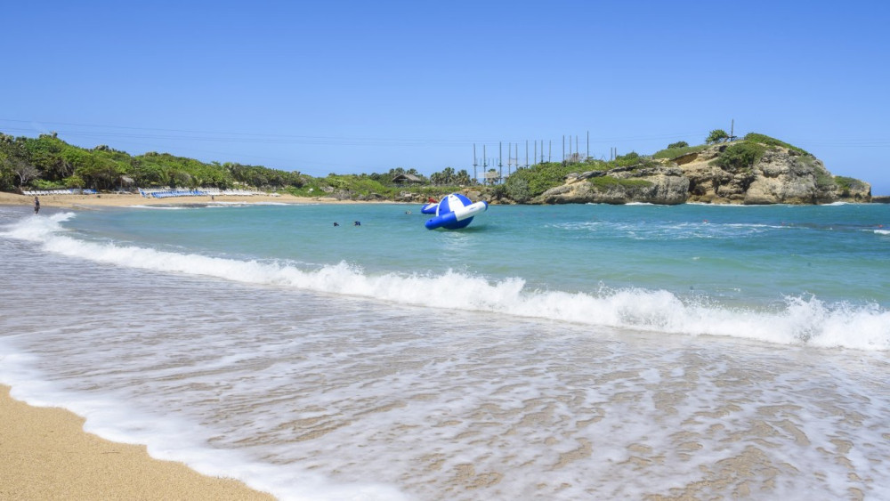 Chukka Ocean Outpost at Coconut Cove