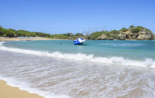 Chukka Ocean Outpost at Coconut Cove14