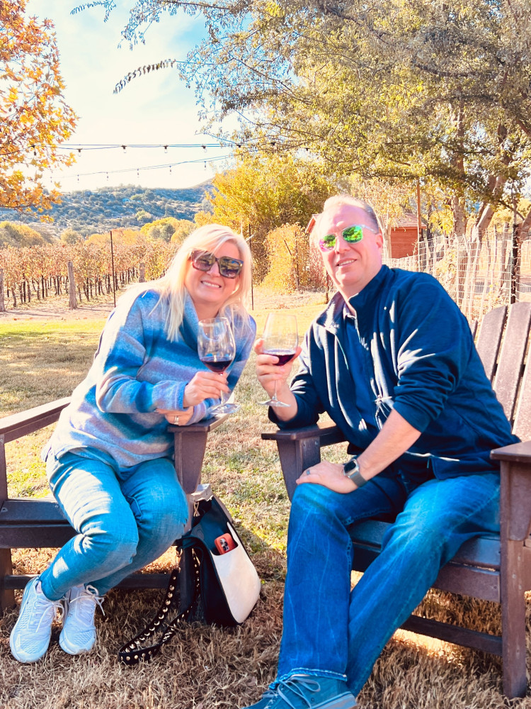 Wine Tours of Sedona