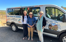 Wine Tours of Sedona16