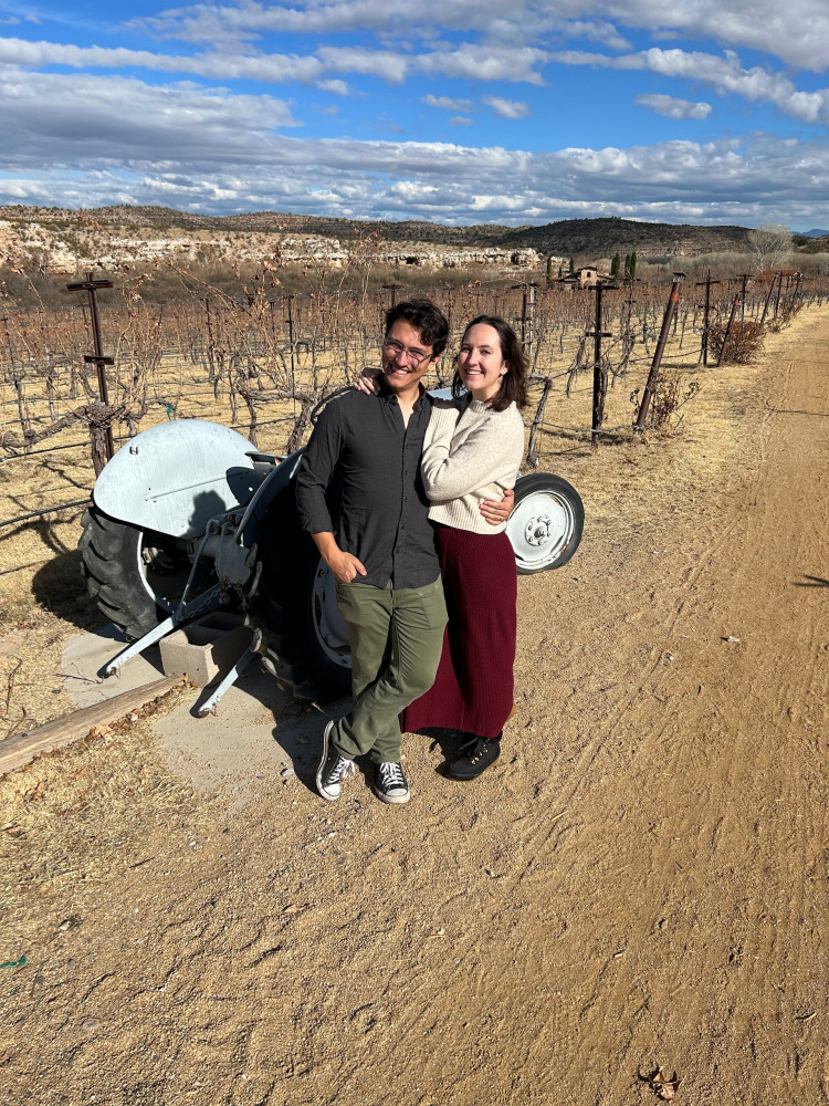 Wine Tours of Sedona