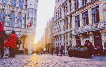 Brussels City Tours2