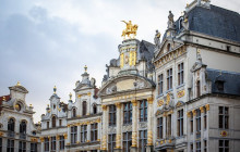 Brussels City Tours1