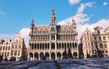 Brussels City Tours3
