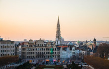 Brussels City Tours5