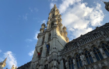 Brussels City Tours6
