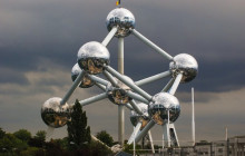 Brussels City Tours7