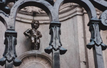 Brussels City Tours8