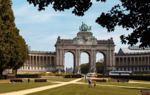 Brussels City Tours10