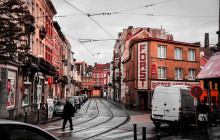 Brussels City Tours11