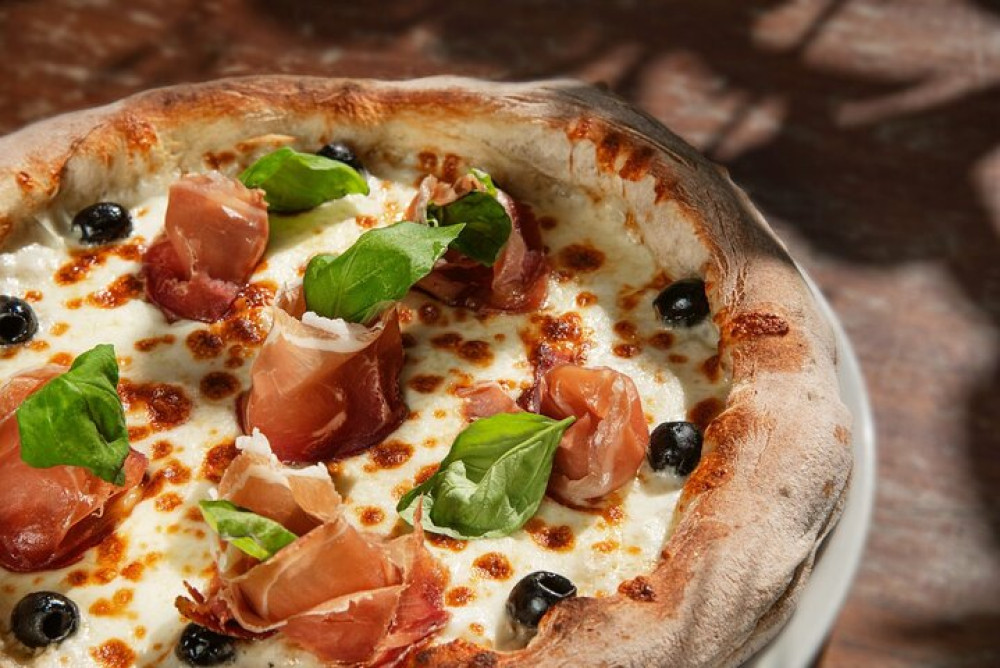 Pizza Cooking Class In Rome - Near Piazza Navona