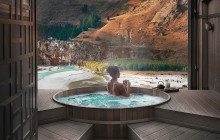 Onsen Hot Pools6