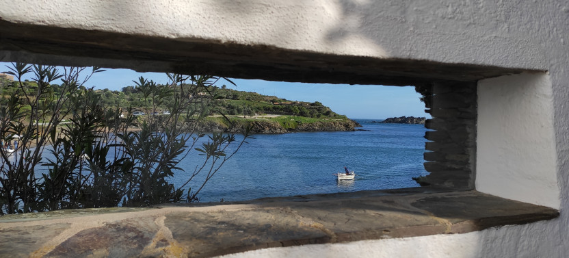 Surreal Cadaqués and All Things Dalí Private Day Trip, photo 2 of 4
