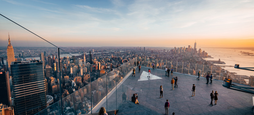 Go City | New York Explorer Pass: 2 to 10 Top Attractions