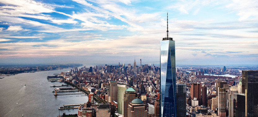 Go City | New York Explorer Pass: 2 to 10 Top Attractions