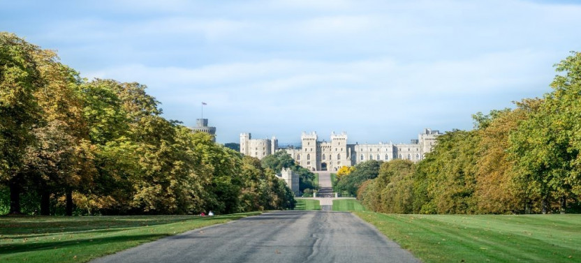 Windsor Hop On Hop Off With Cruise Or Windsor Castle Entry
