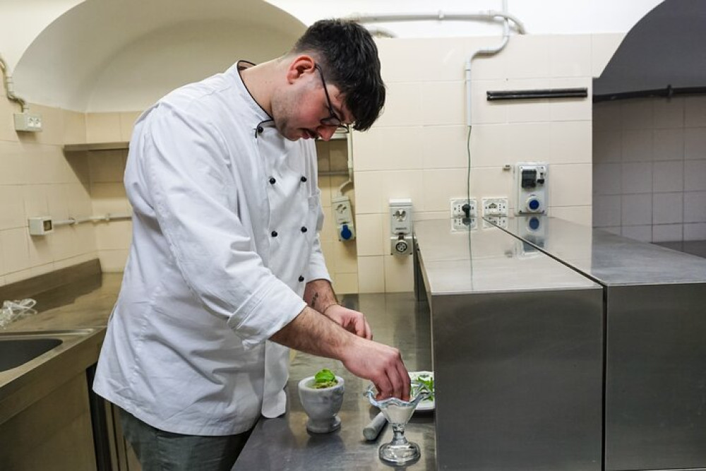 Eatalian Cooks