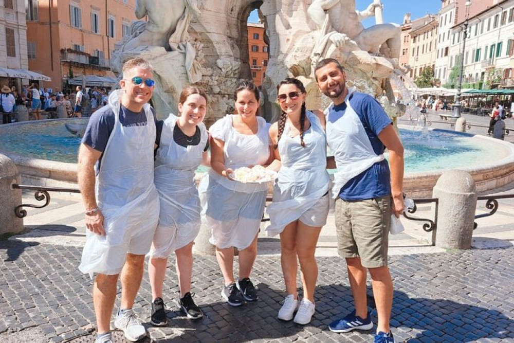 Eatalian Cooks