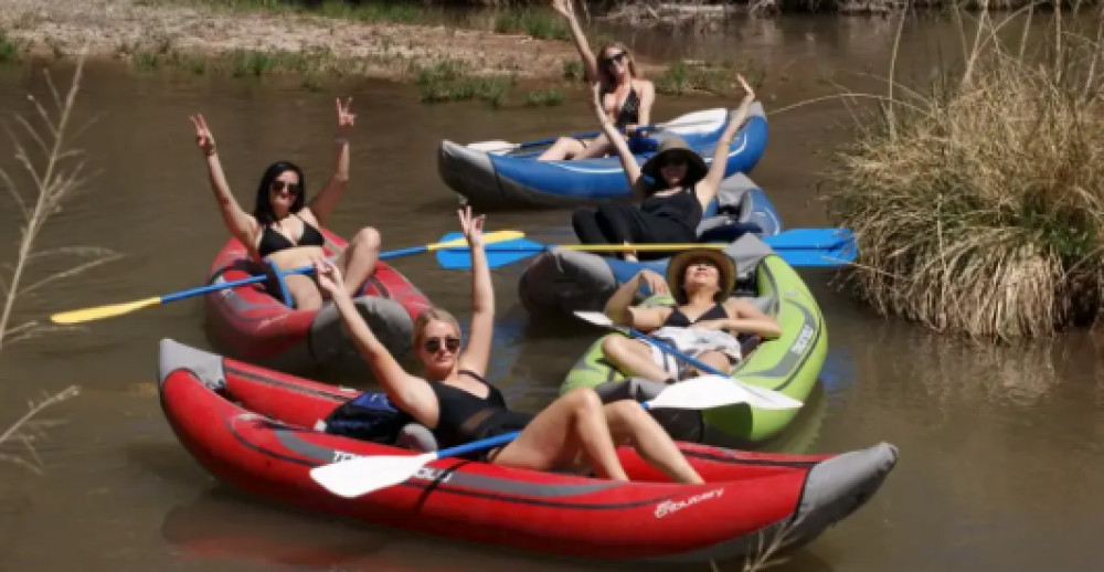 Wine Tours of Sedona