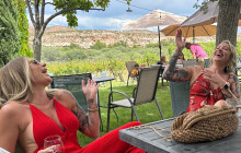Wine Tours of Sedona4