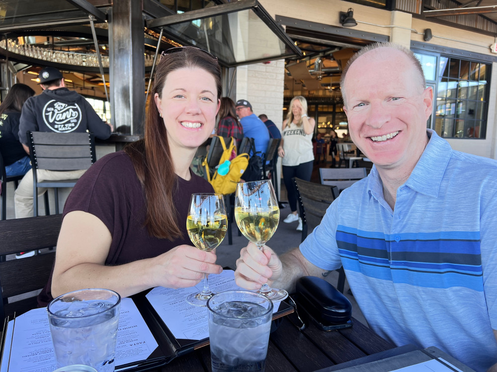 Wine Tours of Sedona